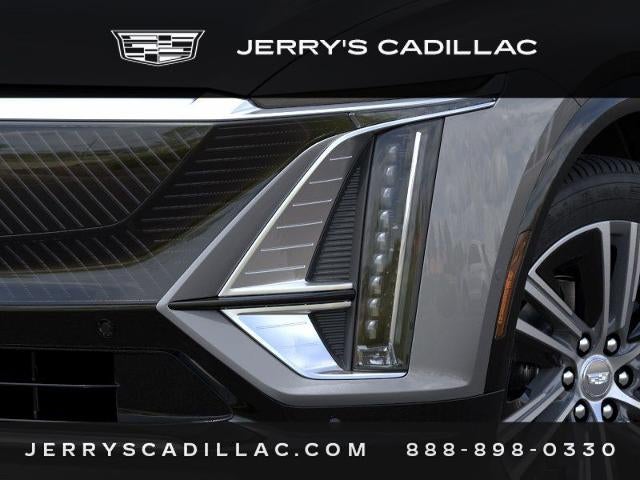 2026 Cadillac LYRIQ Premium Luxury