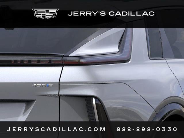 2026 Cadillac LYRIQ Premium Luxury