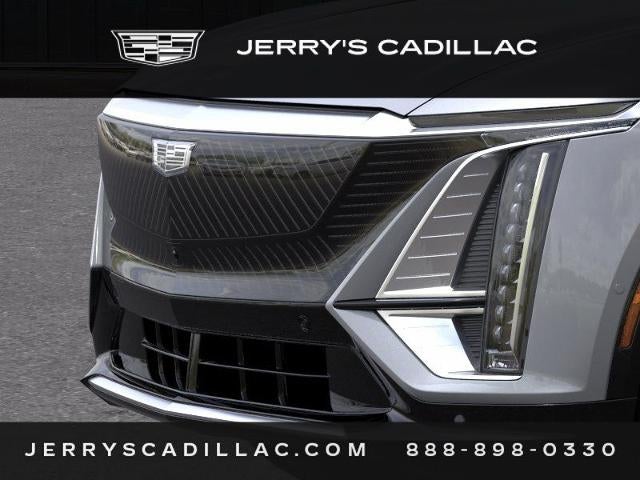 2026 Cadillac LYRIQ Premium Luxury