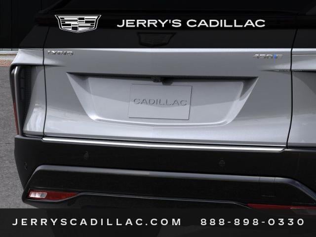 2026 Cadillac LYRIQ Premium Luxury
