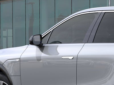 2026 Cadillac LYRIQ Premium Luxury