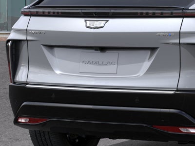 2026 Cadillac LYRIQ Premium Luxury