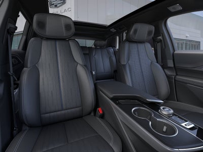 2026 Cadillac LYRIQ Premium Luxury