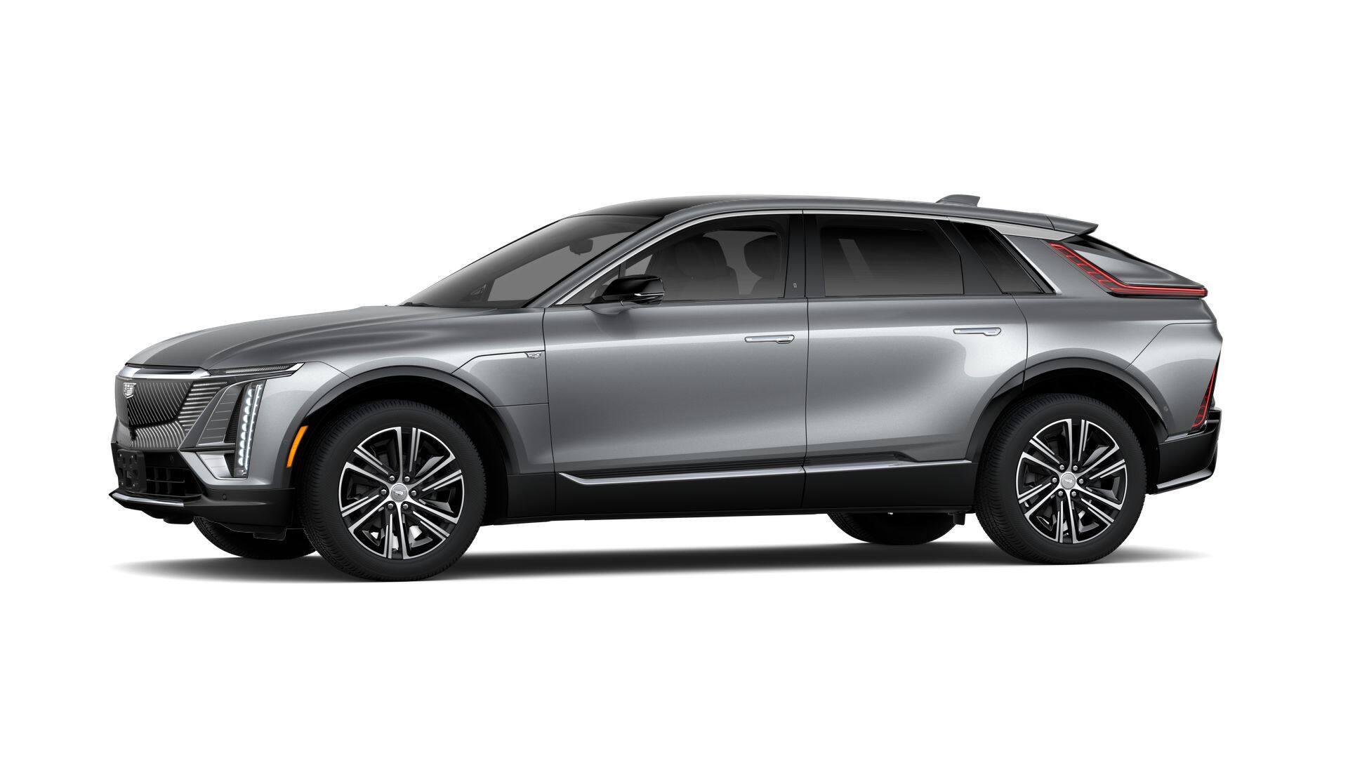 2026 Cadillac LYRIQ Premium Luxury
