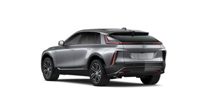 2026 Cadillac LYRIQ Premium Luxury