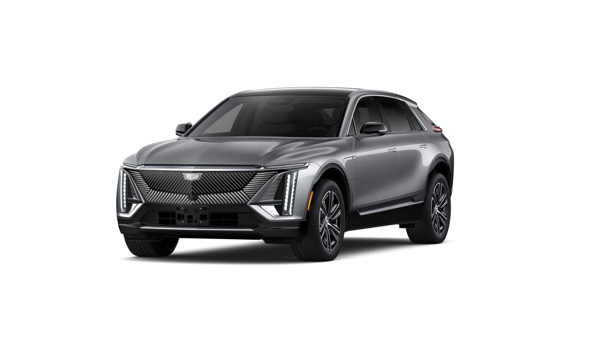 2026 Cadillac LYRIQ Premium Luxury