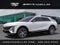 2024 Cadillac LYRIQ Luxury 2