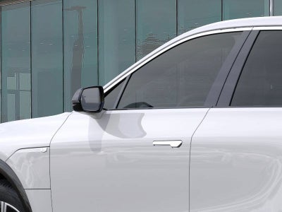 2024 Cadillac LYRIQ Luxury 2