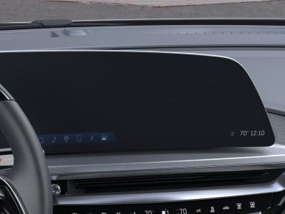 2024 Cadillac LYRIQ Luxury 2