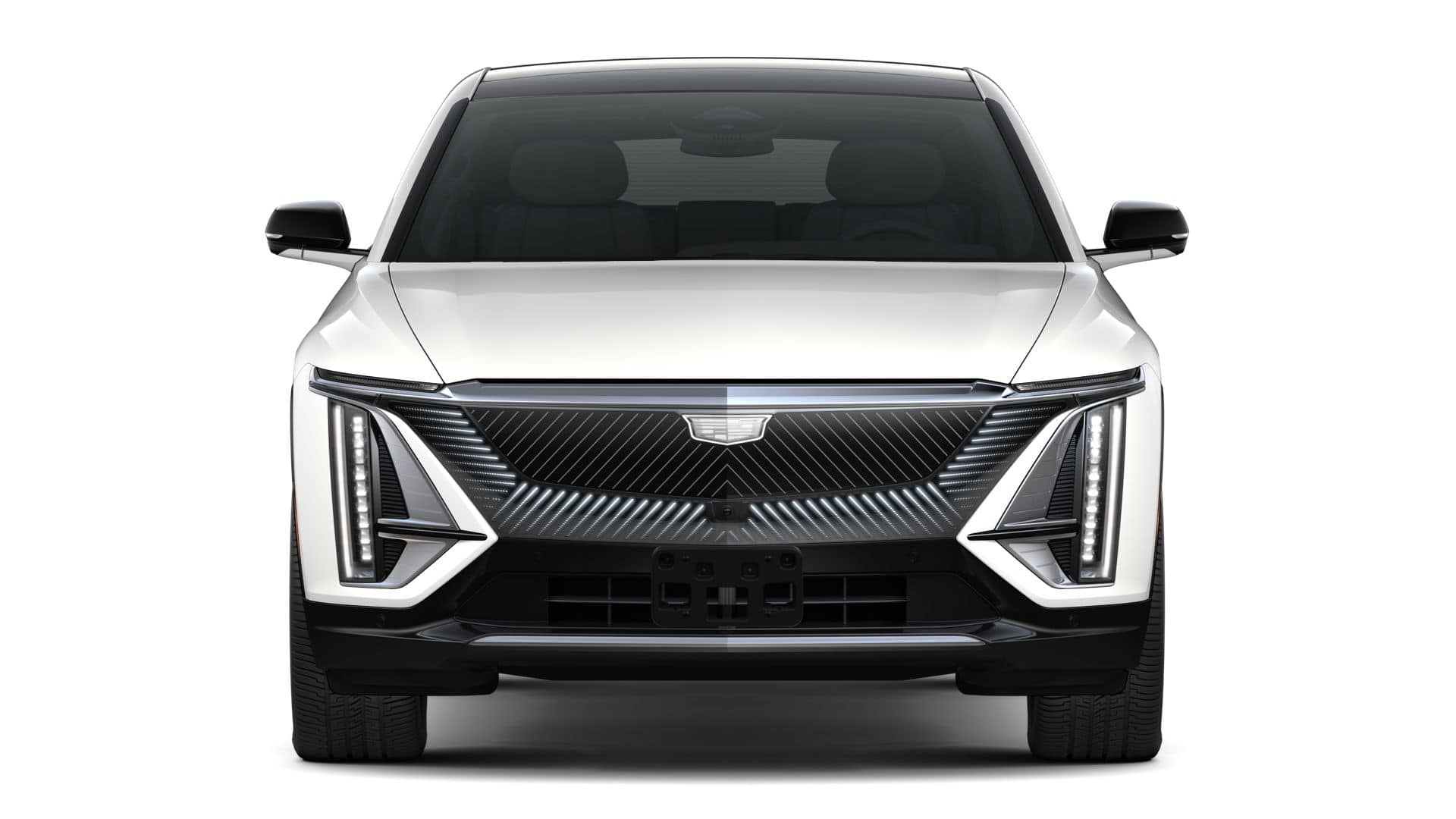 2024 Cadillac LYRIQ Luxury 2