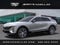2024 Cadillac LYRIQ Luxury 2