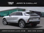 2024 Cadillac LYRIQ Luxury 2