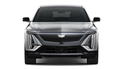 2024 Cadillac LYRIQ Luxury 2