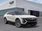 2027 Cadillac LYRIQ Sport