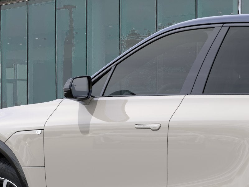 2027 Cadillac LYRIQ Sport