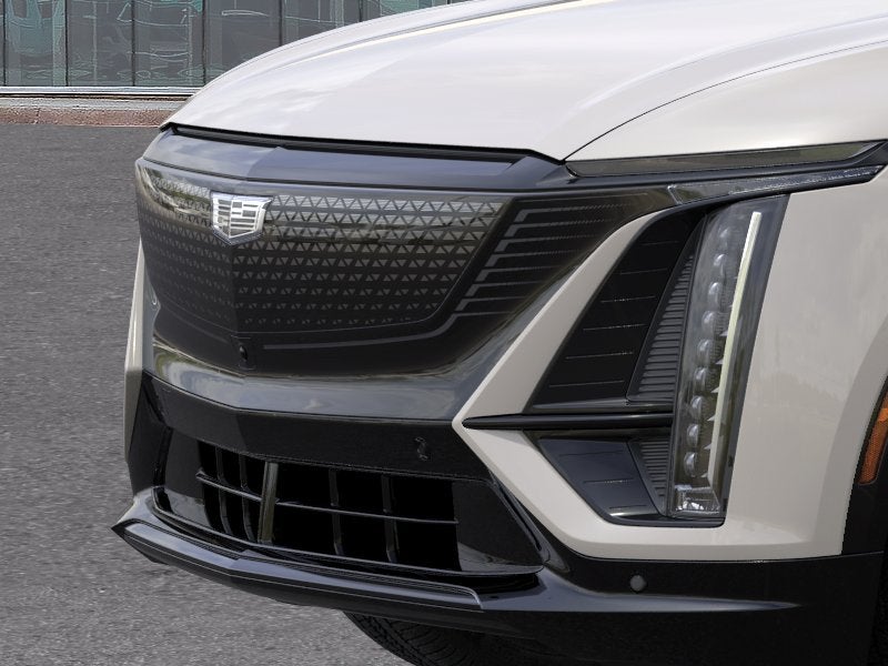 2027 Cadillac LYRIQ Sport