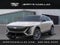 2027 Cadillac LYRIQ Sport