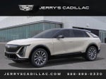 2027 Cadillac LYRIQ Sport