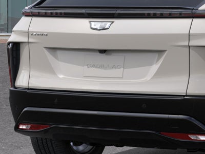 2027 Cadillac LYRIQ Sport