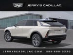 2027 Cadillac LYRIQ Sport