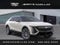 2027 Cadillac LYRIQ Sport