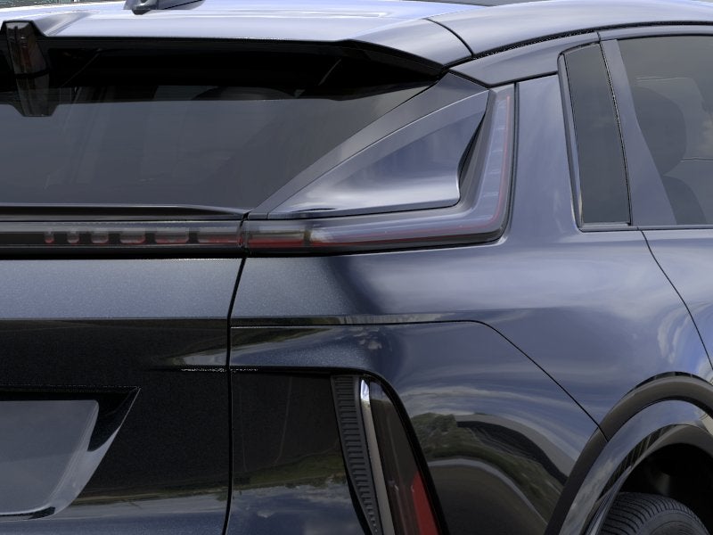 2027 Cadillac LYRIQ Sport