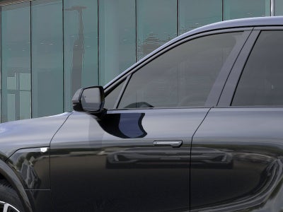 2027 Cadillac LYRIQ Sport