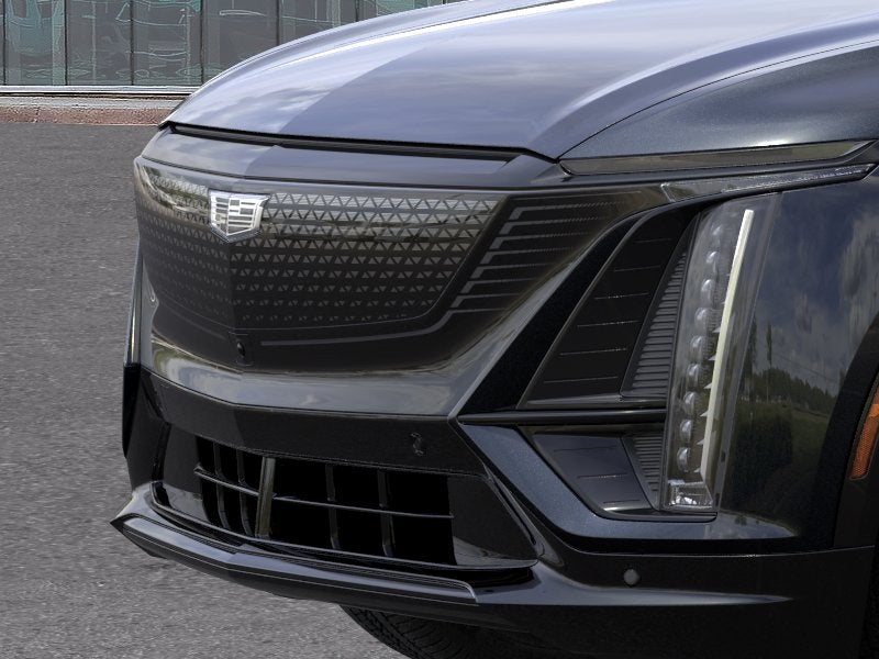 2027 Cadillac LYRIQ Sport