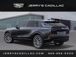 2027 Cadillac LYRIQ Sport