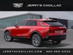 2027 Cadillac LYRIQ Sport