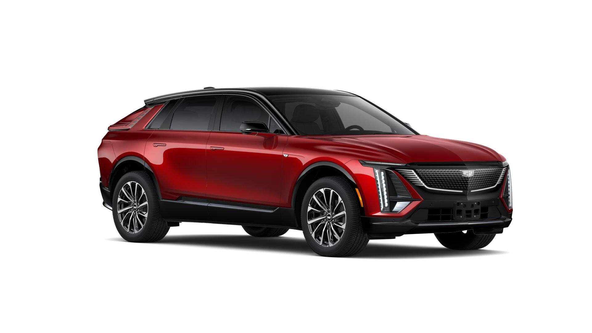 2026 Cadillac LYRIQ Sport - Photo 61