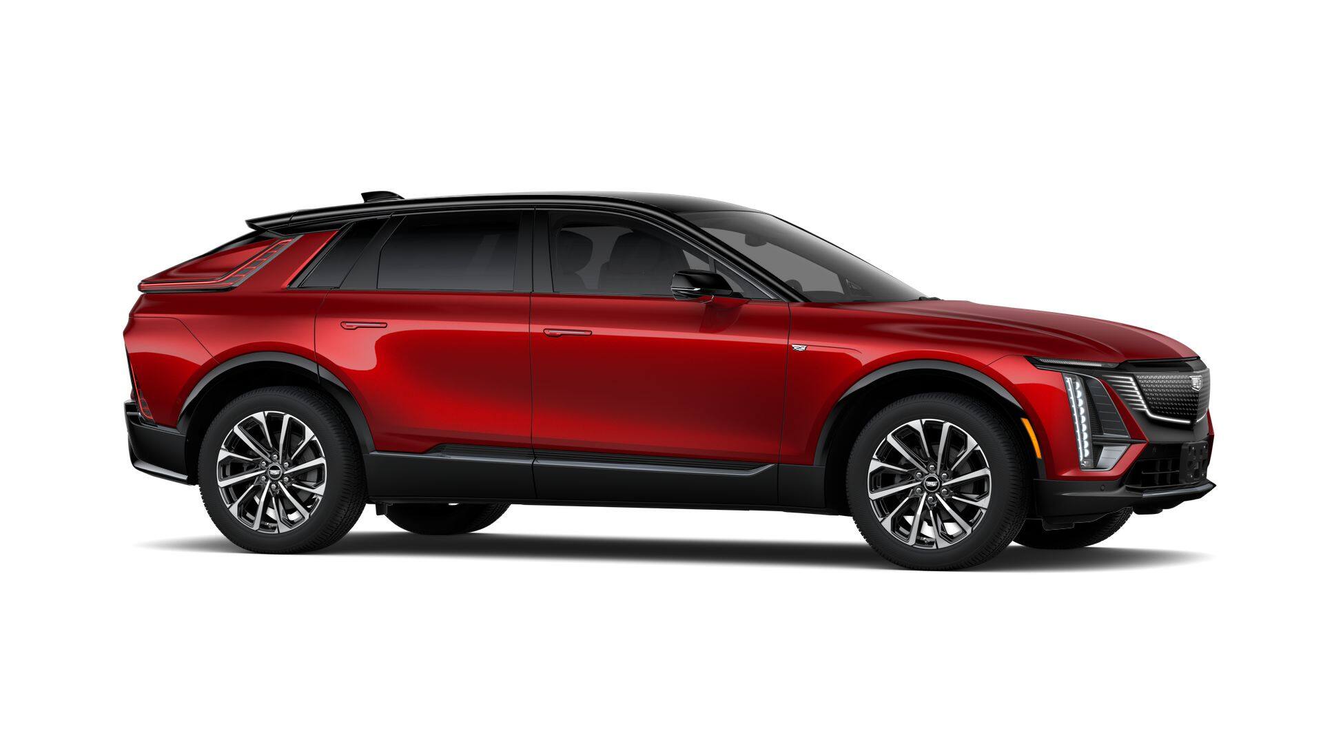 2026 Cadillac LYRIQ Sport - Photo 62