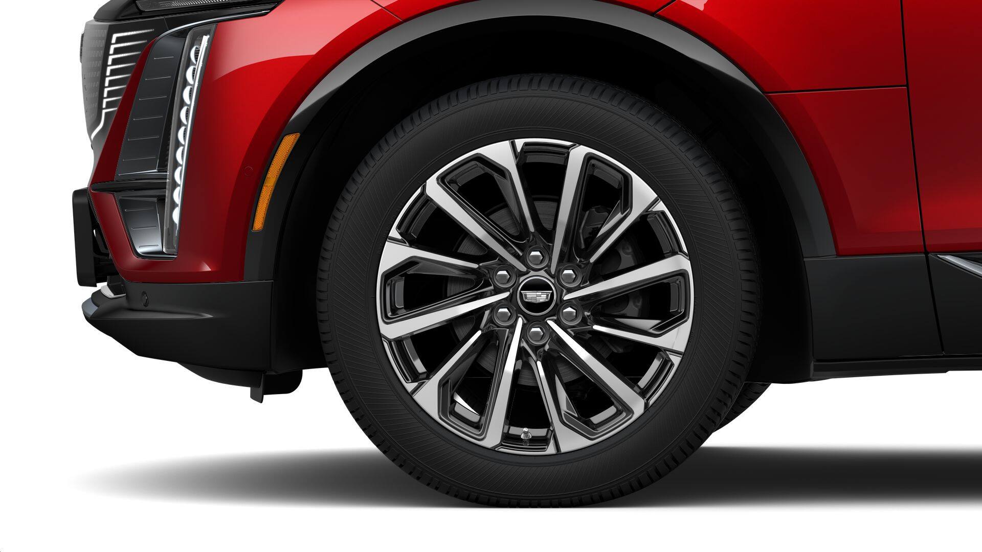 2026 Cadillac LYRIQ Sport - Photo 63
