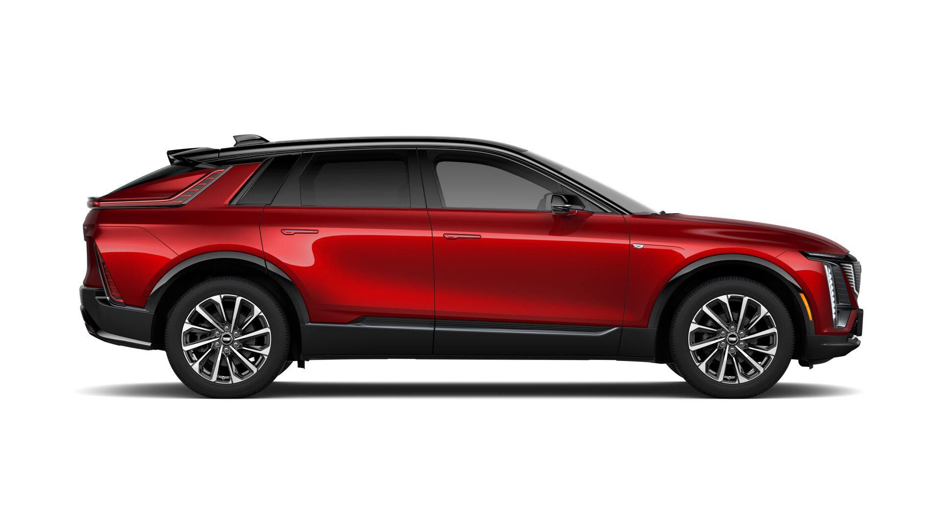 2026 Cadillac LYRIQ Sport - Photo 64