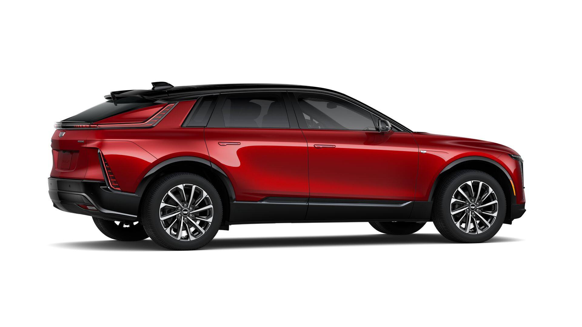 2026 Cadillac LYRIQ Sport - Photo 65
