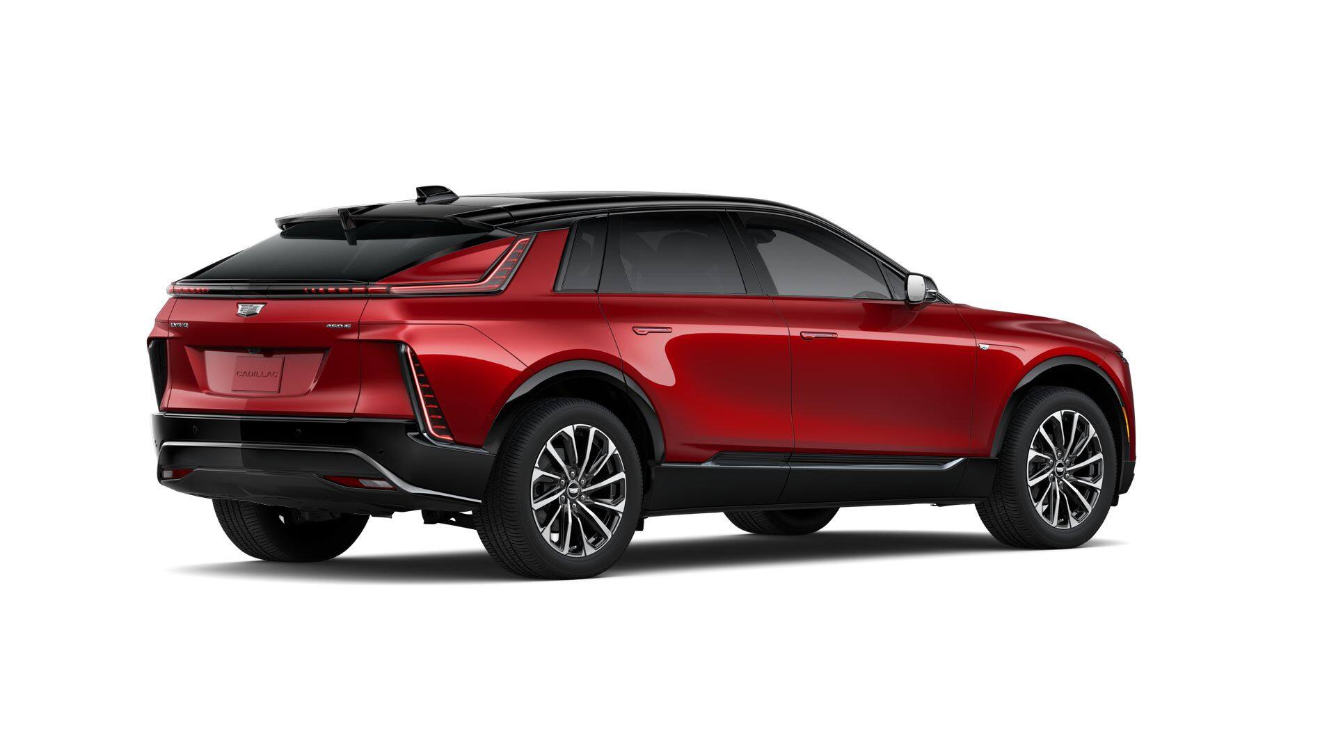 2026 Cadillac LYRIQ Sport - Photo 66