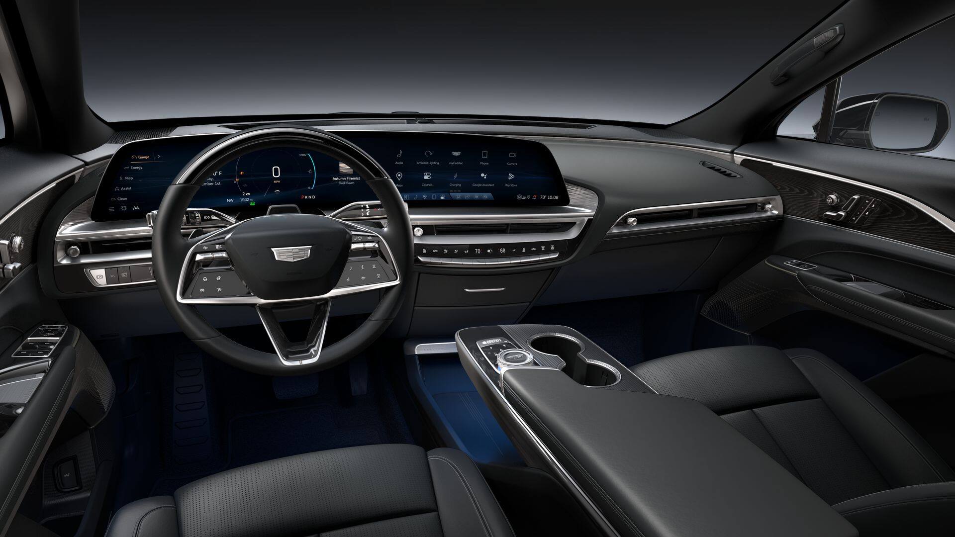 2026 Cadillac LYRIQ Sport - Photo 67