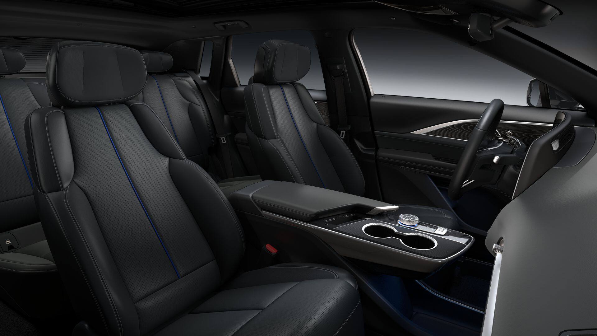 2026 Cadillac LYRIQ Sport - Photo 68