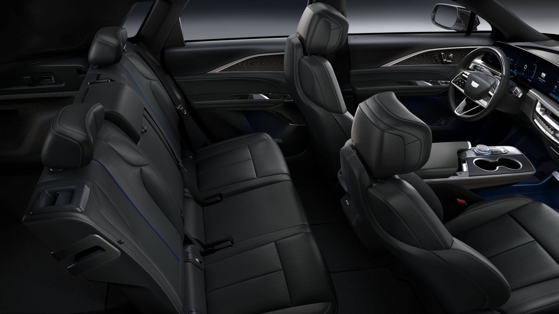 2026 Cadillac LYRIQ Sport - Photo 70