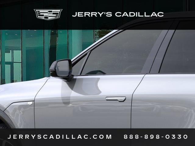 2024 Cadillac LYRIQ Sport 2