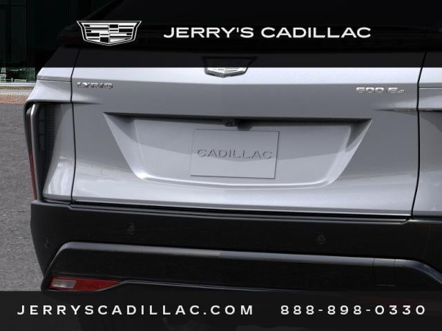 2024 Cadillac LYRIQ Sport 2