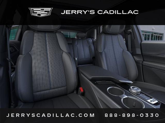 2024 Cadillac LYRIQ Sport 2