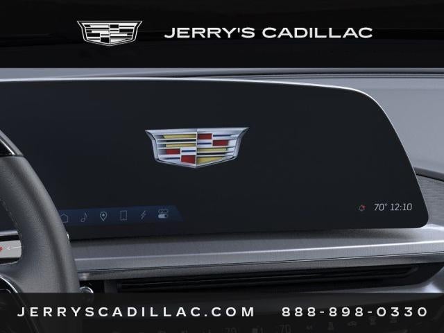 2024 Cadillac LYRIQ Sport 2