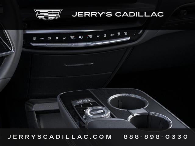 2024 Cadillac LYRIQ Sport 2