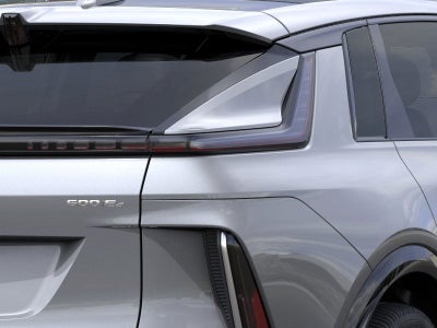 2024 Cadillac LYRIQ Sport 2