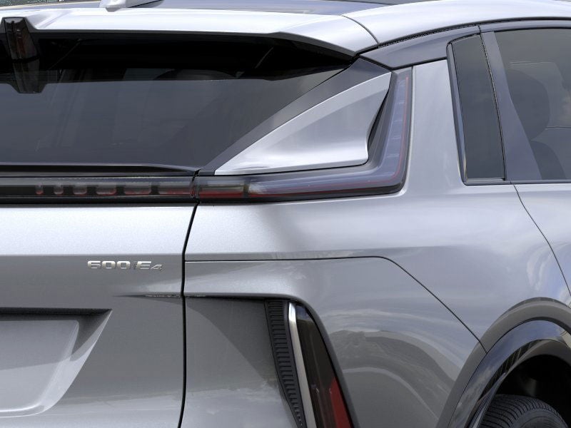 2024 Cadillac LYRIQ Sport 2