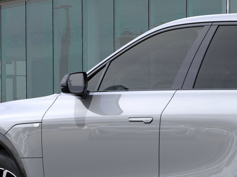 2024 Cadillac LYRIQ Sport 2