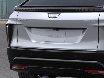 2024 Cadillac LYRIQ Sport 2