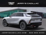 2024 Cadillac LYRIQ Sport 2