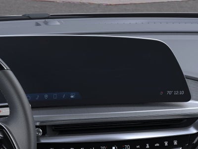 2024 Cadillac LYRIQ Sport 2